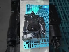 مضخة الغطاس لـ Parker لـ SANY رافعات P3145L00C1C30TA30V50S1B1E