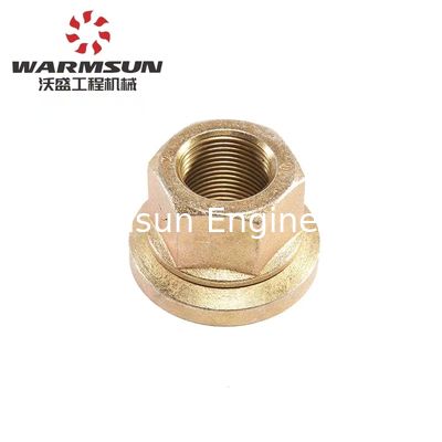Original 60271911 Nut Lug 80701001 For SANY Wheel Loader SYL956H5