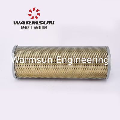 60167841 Glass Fibre Hydraulic Filter Element HDX-160*20 For SANY Spare Parts