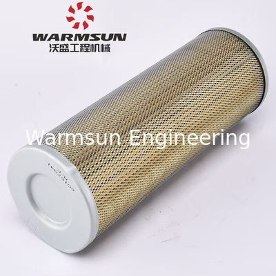 60167841 Glass Fibre Hydraulic Filter Element HDX-160*20 For SANY Spare Parts