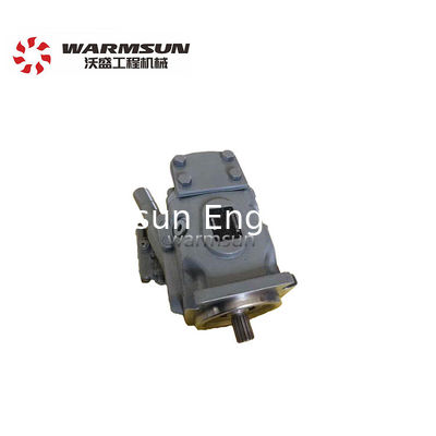Original Excavator Spare Parts Rexroth Piston Pump A10VO71DFLR 31R-VSC42K01 for SANY