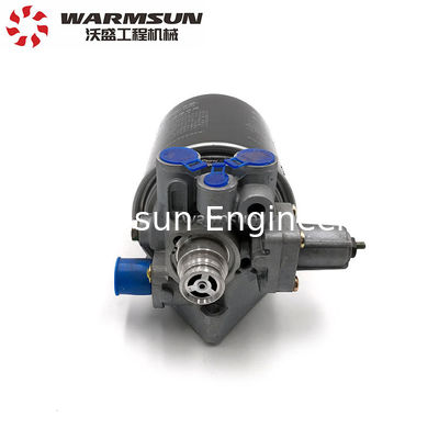 60220125 KL35AS2-55010A Crane Truck Air Dryer Filter for SANY Accessories Attachment Spare Parts