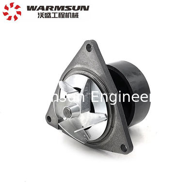 Pump 60017643 C4934058 Truck Crane WP9101 4934058 Diesel Engine Water Pump for Sany Sy Pump
