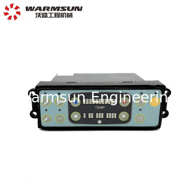 Original 60022069 DC24V Air Conditioner Electric Panel NJXZ501000850000 for SANY Excavator