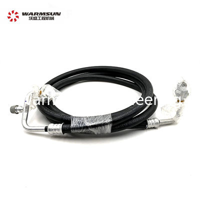 60356234 SG5-445230-256 Original Excavator Air Conditioner Exhaust Hose