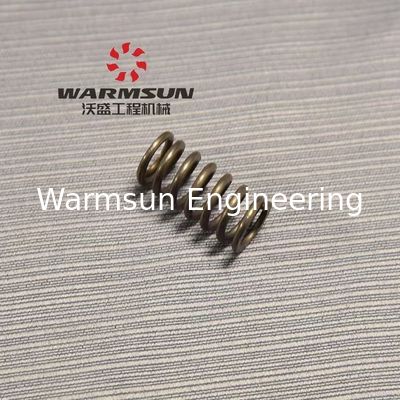 Steel Service Brake Spring 60019953 VD257C Kessler For SANY Spare Parts