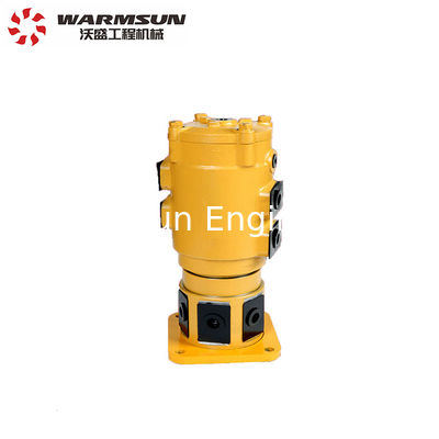 A229900004512 6ZWII19C1F SY135 Excavator Swivel Joint Durable Steel Material for SANY