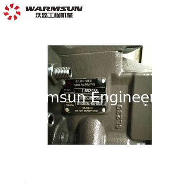 Original Factory Excavator Spare Parts K3VL80 Hydraulic Piston Pump for SANY