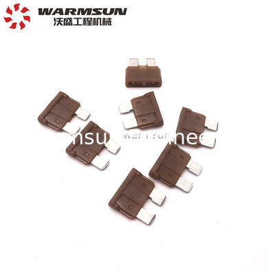 B241300000020 5-6.75A Blade Type 32V 5 Amp Fuse for SANY Road Machinery