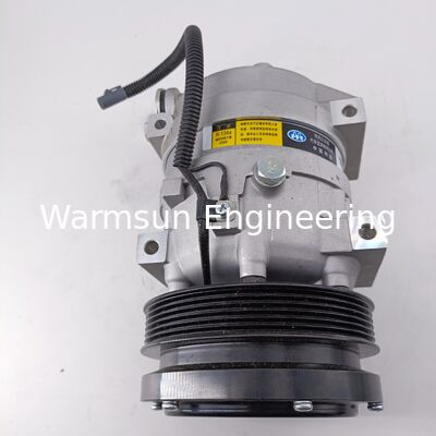 ضاغط هواء مستقر 141502000079A لقطع غيار الشاحنات الثقيلة SANI