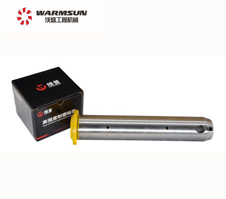 SY485C1I3KH.3.17 دبابيس دلو حفارة للحفارات SY485 ربط قضيب دلو
